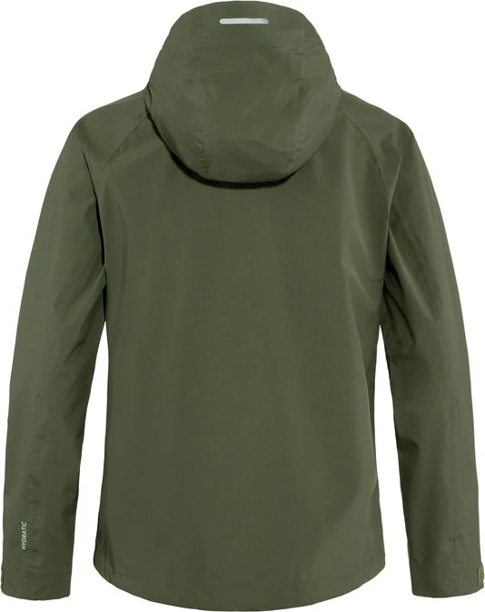 Fjällräven High Coast Hydratic Trail Funktionsjacke laurel green (Damen)
