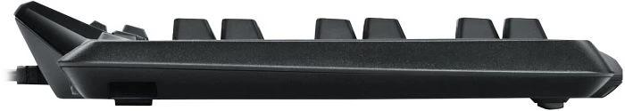 Logitech G510s, USB, DE