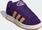 adidas Campus 00s collegiate purple/preloved yellow/cloud white (Junior) Vorschaubild