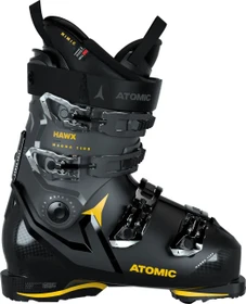 Atomic Hawx Magna 110 S GW black/anthracite/saffron (Modell 2022/2023)