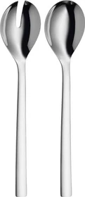 WMF Nuova Salatbesteck-Set 30cm, 2-tlg.