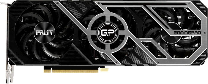 Palit GeForce RTX 3070 GamingPro OC V1 (LHR), 8GB GDDR6, HDMI, 3x DP