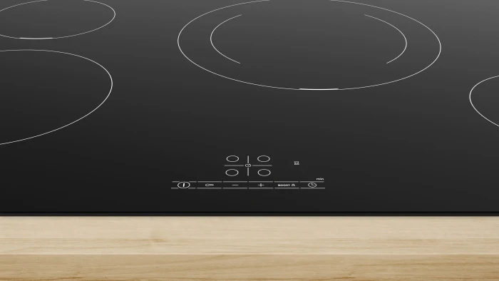 Bosch Serie 4 HBD274FB87 Backofen-Set