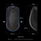 BenQ Zowie U2-DW 4K Wireless mit Ladestation, schwarz, USB Vorschaubild