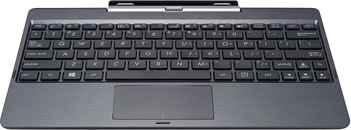 ASUS Transformer Book T100TA-DK025H, 500GB HDD, 32GB Flash