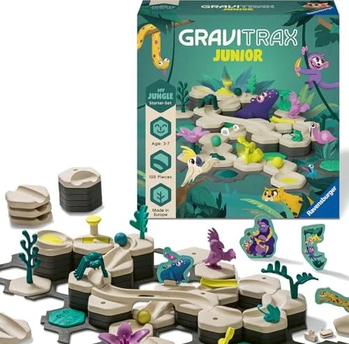gravitrax starter