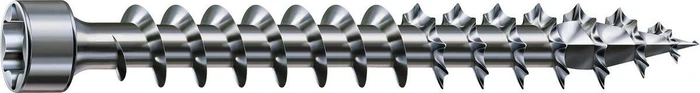 Spax WIROX A9J 4CUT T-STAR plus T30 Holzbauschraube, 6x100mm, 100 Stück