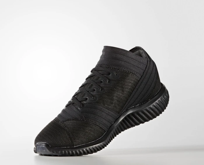 adidas Nemeziz Tango 17.1 IN core black/utlity black (Herren)