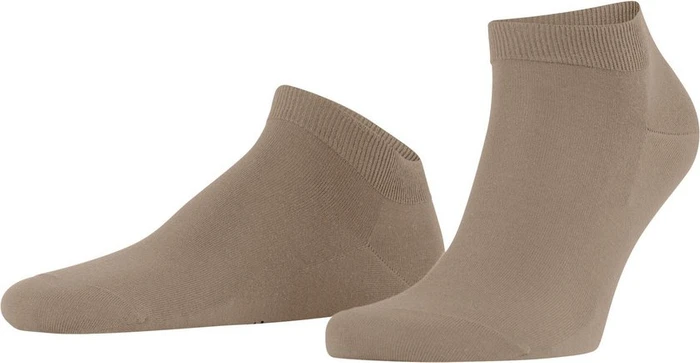 Falke ClimaWool Socken sesame (Herren)