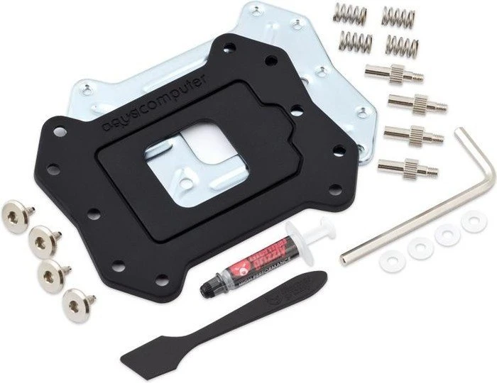 Aqua Computer cuplex kryos NEXT AM3/AM3+/FM2+/FM2, Kupfer Acetal