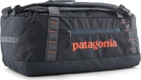 Patagonia Black Hole Duffel 40 matte smolder blue