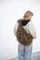 Reisenthel moonbag Umhängetasche leo fake fur Vorschaubild