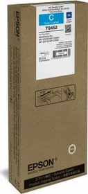 Epson Tinte T9452 cyan