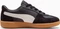 Puma Palermo Leather puma black/feather gray/gum (Junior) Vorschaubild