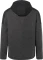 Vaude Tishan II Hooded Jacke phantom black (Herren) Vorschaubild