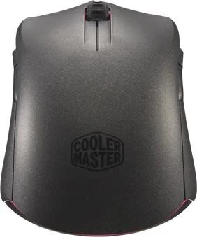 Cooler Master MasterMouse Pro L, USB