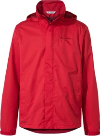 Vaude Escape Light Funktionsjacke red uni (Herren)