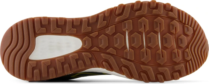 New Balance 410v8 dark olivine/ginger lemon/black (Herren)