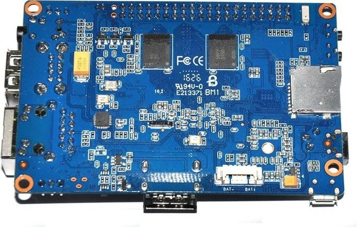 Banana Pi M64