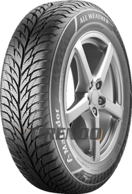 Matador MP 62 All Weather Evo 185/60 R14 82T
