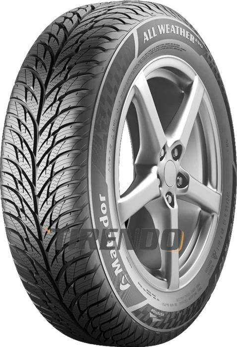 Matador MP 62 All Weather Evo 185/60 R14 82T