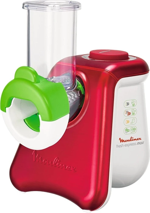 Moulinex DJ8115 Fresh Express Max Zerkleinerer