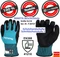 Makita Cut Level 1 Arbeitshandschuhe Vorschaubild