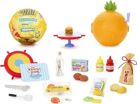 MGA Entertainment MGA's Miniverse - Make It Mini SpongeBob SquarePants (verschiedene Ausführungen)