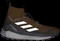 adidas Terrex Free Hiker 2.0 bronze strata/matte silver/grey four (Herren) Vorschaubild