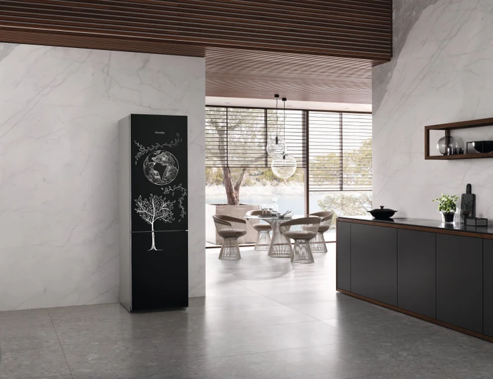 Miele KFN 4795 DD Blackboard Edition (11951660) – Bild 7