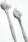 adidas FWD-01 Sport In-Ear light grey Vorschaubild