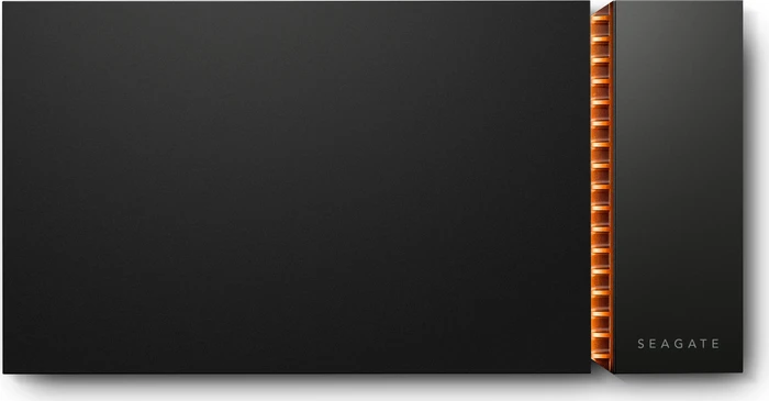 Seagate FireCuda Gaming Dock, 4TB HDD, Thunderbolt 3