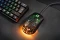 ISY IGM-5000-BK Ultralight Wireless RGB Gaming Maus schwarz, USB Vorschaubild