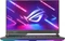 ASUS ROG Strix G15 G513RS-HQ080W, Eclipse Gray, Ryzen 9 6900HX, 16GB RAM, 1TB SSD, GeForce RTX 3080, DE Vorschaubild