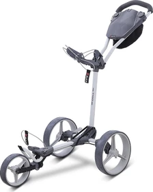 Big Max Blade Trio grey charcoal, 3-Rad