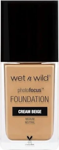 wet n wild Photo Focus Matte Foundation