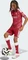 adidas Liverpool FC 2026/2027 Heimshorts (Junior) Vorschaubild