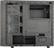 Cooler Master MasterBox E500L schwarz/rot Vorschaubild