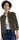 Street One Knopfleisten Cord Hemd langarm muddy brown (Damen) (A34532216452)
