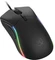 Rapture Venom V2 Gaming Maus Stealth schwarz, USB Vorschaubild