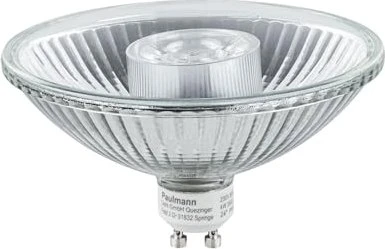 Paulmann LED Reflektor GU10 4W/827 warmweiß