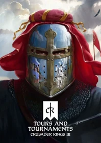 Crusader Kings III - Tours and Tournaments (Download) (Add-on) (PC)