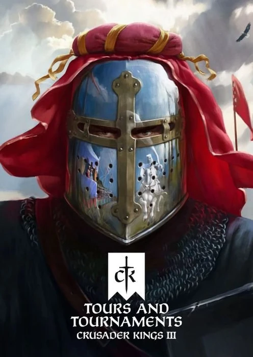 Crusader Kings III