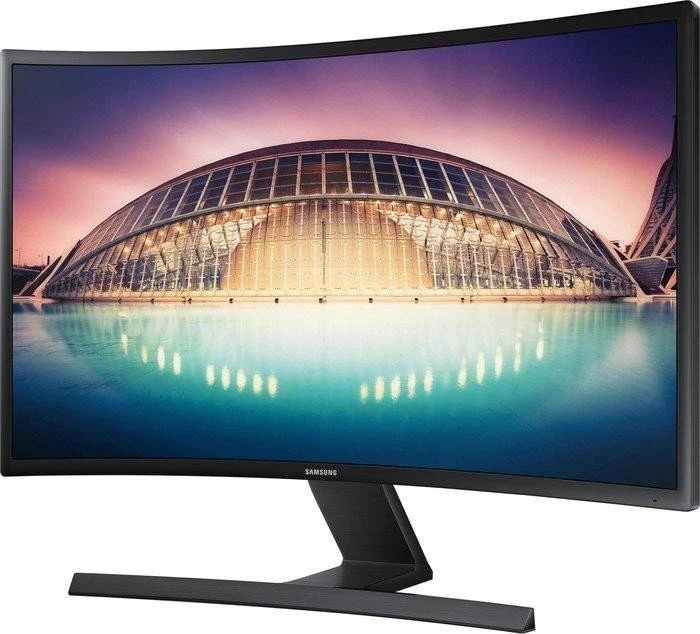 Samsung SE500, 27"