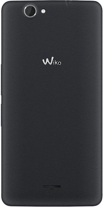 Wiko Getaway blau