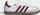 adidas Samba OG cloud white/maroon/gum (LA0973)