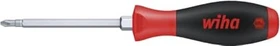 Wiha SoftFinish 312 Kreuzschlitz Schraubendreher, PH3x150mm