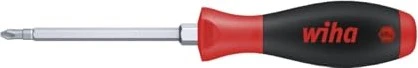Wiha SoftFinish 312 Kreuzschlitz Schraubendreher, PH3x150mm