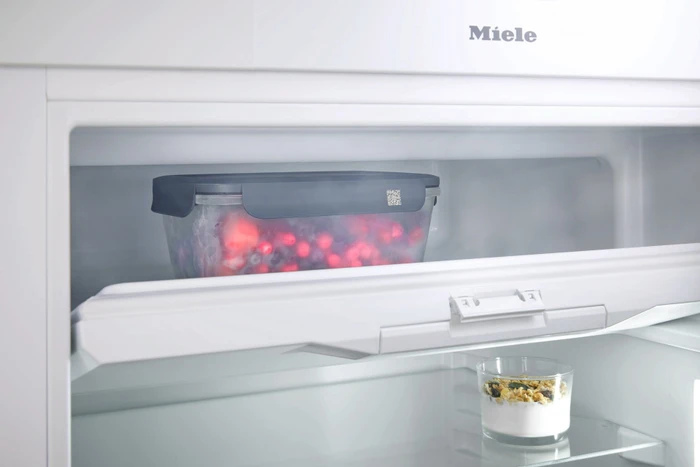 Miele KU 7016 D