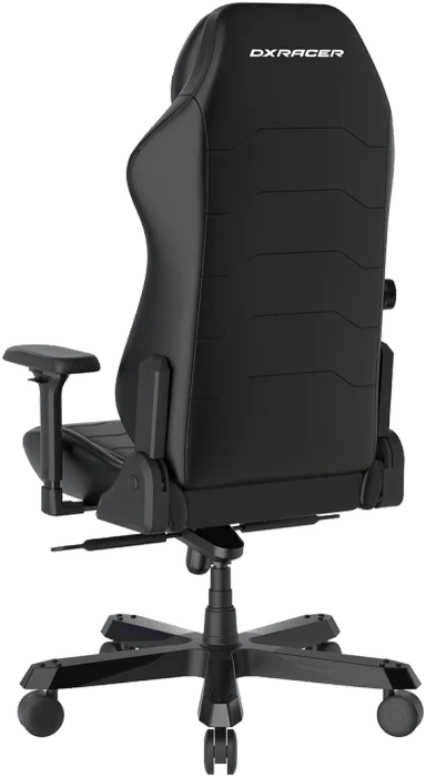 DXRacer Master XL Gamingstuhl, schwarz
